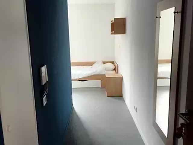 Appartement location à Nantua, Oyonnax