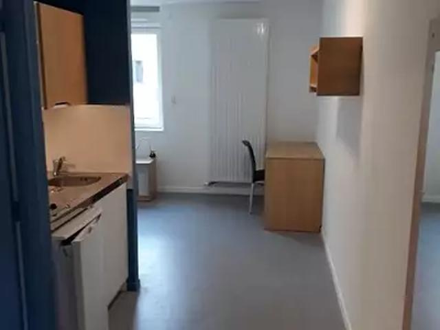 Appartement location à Nantua, Oyonnax