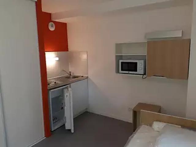Appartement location à Nantua, Oyonnax