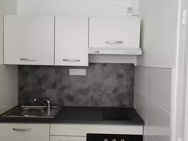Appartement location à Nantua, Oyonnax