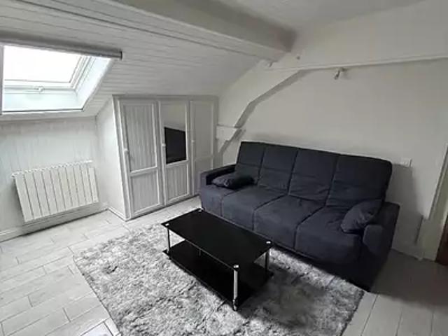 Appartement location à Nantua, Oyonnax