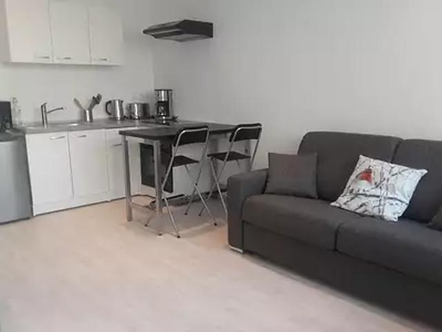 Appartement location à Oyonnax