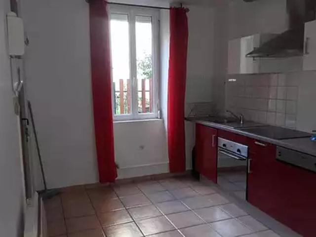 Appartement location à Nantua, Oyonnax