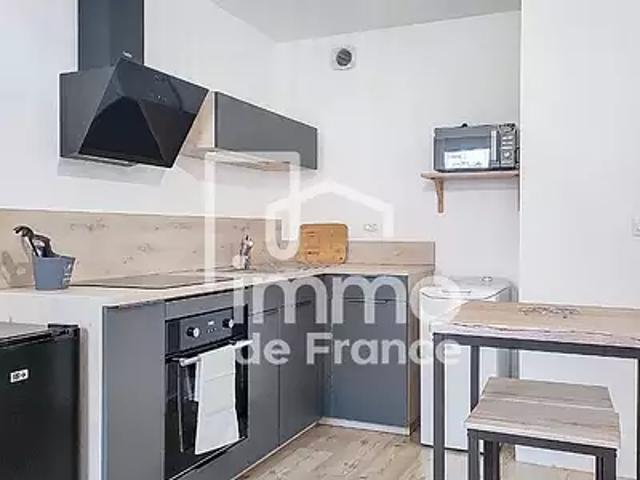 Appartement location à Nantua, Oyonnax