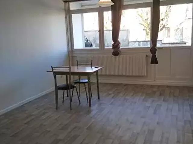 Appartement location à Nantua, Oyonnax