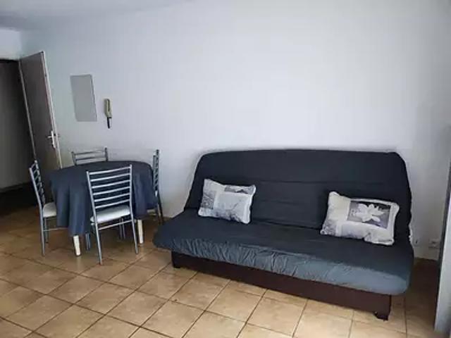 Appartement location à Nantua, Oyonnax