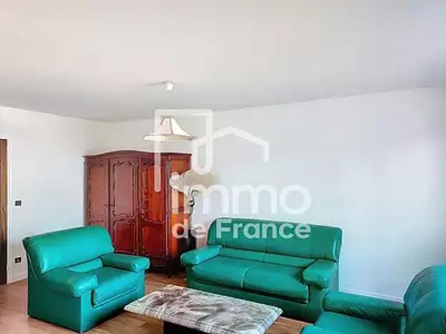 Appartement location à Nantua, Oyonnax