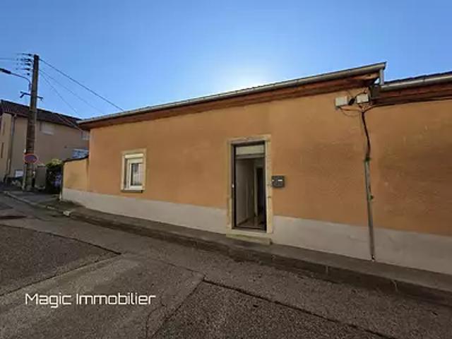 Appartement location à Nantua, Oyonnax