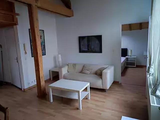 Appartement location à Nantua, Oyonnax