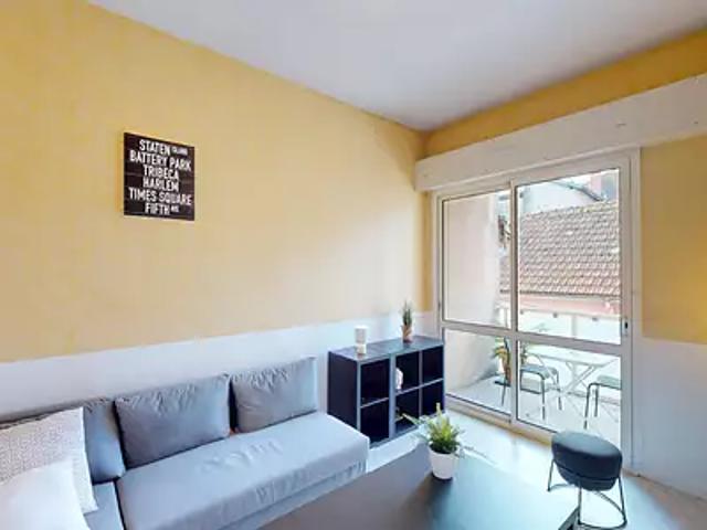 Appartement location à Nantua, Oyonnax