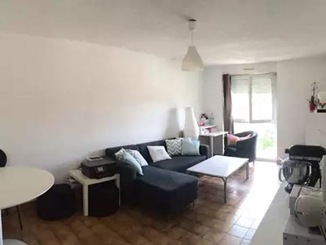 Appartement location à Nantua, Oyonnax
