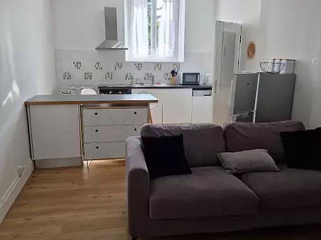 Appartement location à Nantua, Oyonnax