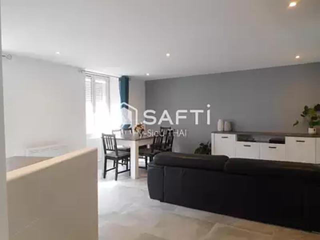 Appartement location à Nantua, Oyonnax