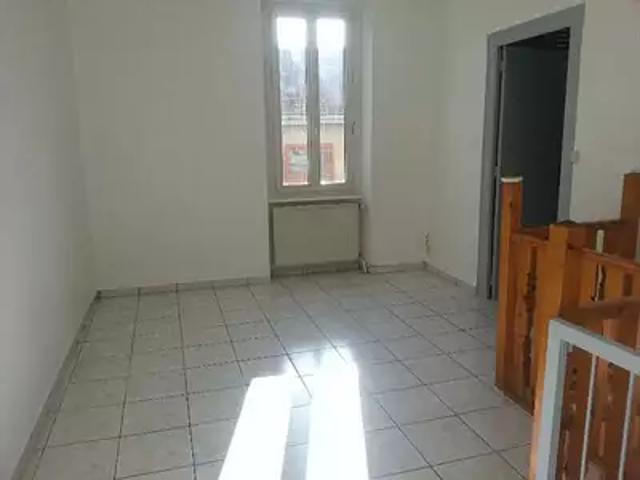 Appartement location à Nantua, Oyonnax