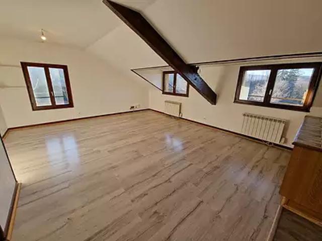 Appartement location à Nantua, Oyonnax