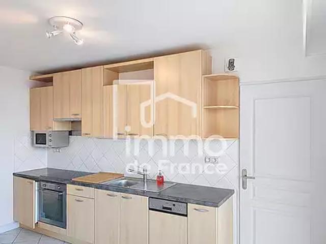 Appartement location à Nantua, Oyonnax