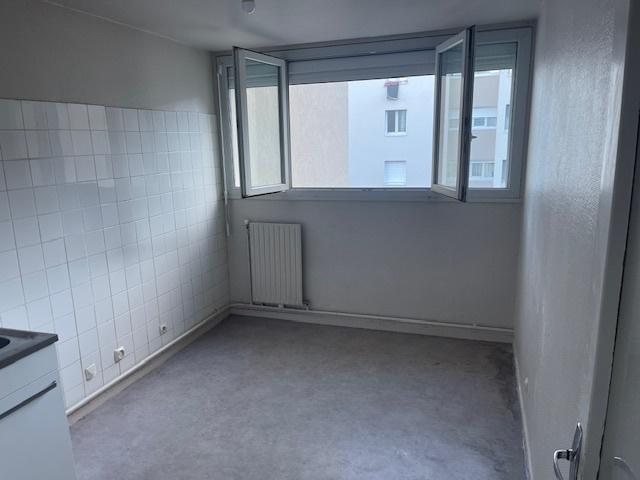 Appartement location à Nantua, Oyonnax