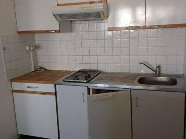Studio location à Bouvent, Oyonnax