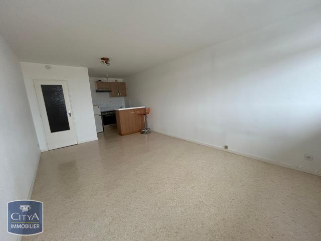 Appartement vente à Nantua, Oyonnax