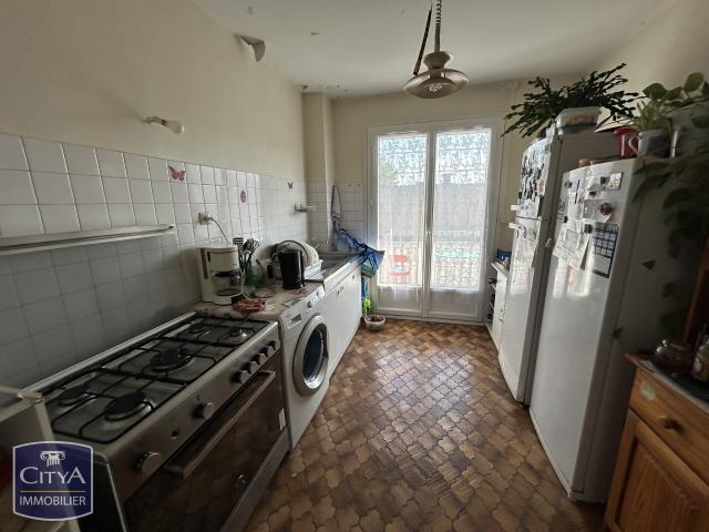 Appartement vente à Nantua, Oyonnax