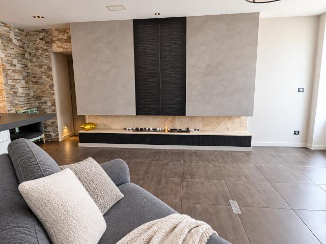 Appartement vente à Nantua, Oyonnax