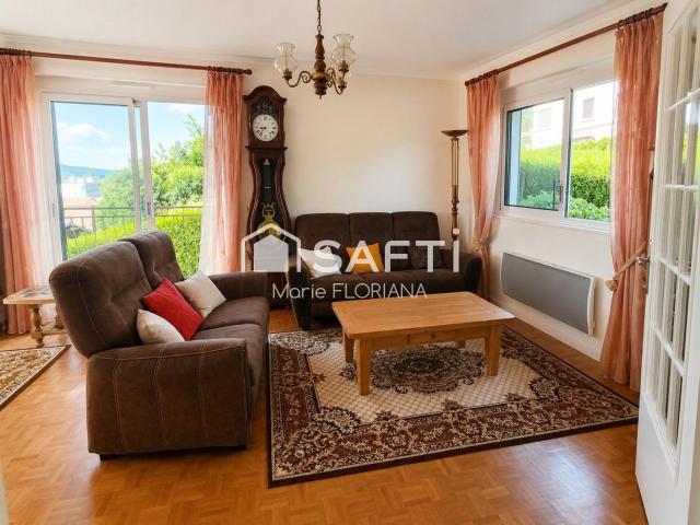 Maison vente à Nantua, Oyonnax