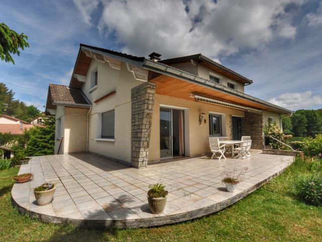 Maison vente à France métropolitaine, Oyonnax