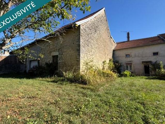 Villa vente à Oyrières, Haute-Saône