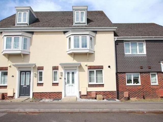House for sale in Downend, Fareham