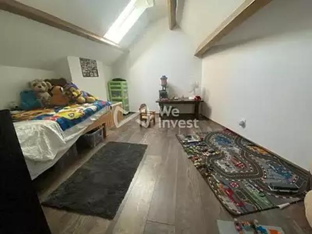 Maison vente à Chartres, Oysonville