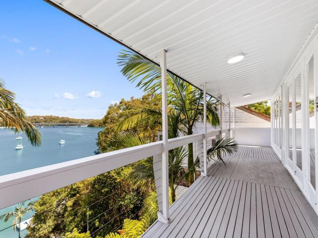 House for rent in Sutherland, New South Wales