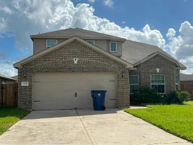 House for sale in Lago Mar, Texas City
