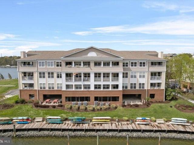 Condo for sale in Solomons