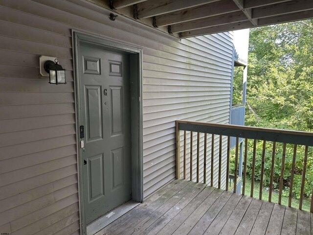 Condo for sale in Absecon, New Jersey
