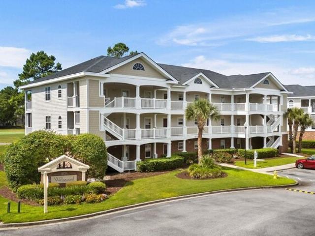 Condo for sale in North Myrtle Beach