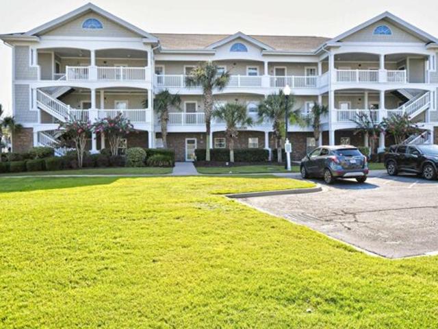 Condo for sale in North Myrtle Beach