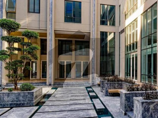 Apartment for rent in Rawalpindi, Islamabad Capital Territory