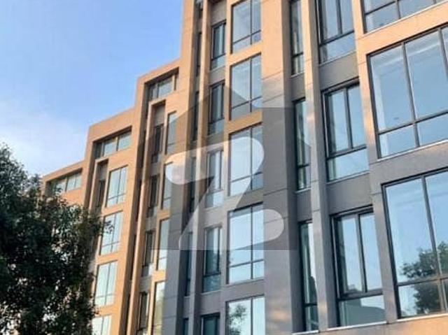 Apartment for rent in Rawalpindi, Islamabad Capital Territory