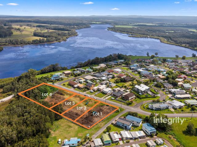 Property for sale in Greenwell Point, New South Wales