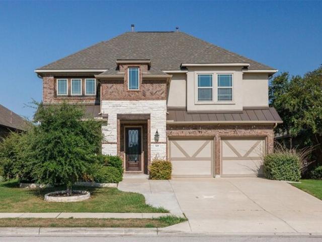 House for sale in Hays, Texas