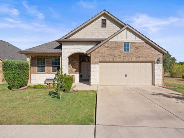 House for sale in Hays, Texas