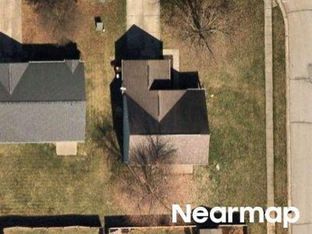 House for sale in Plainfield, Indiana