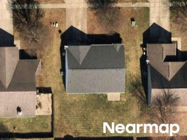 House for sale in Plainfield, Indiana