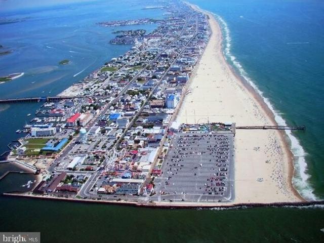 Land for sale in Ocean City