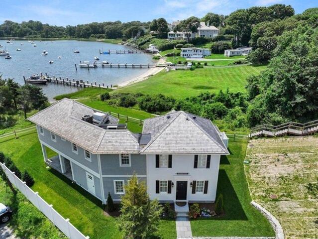 House for sale in Barnstable, Massachusetts