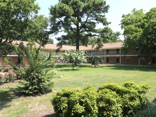 Apartment for rent in Oyster Point Place Apartments, Newport News