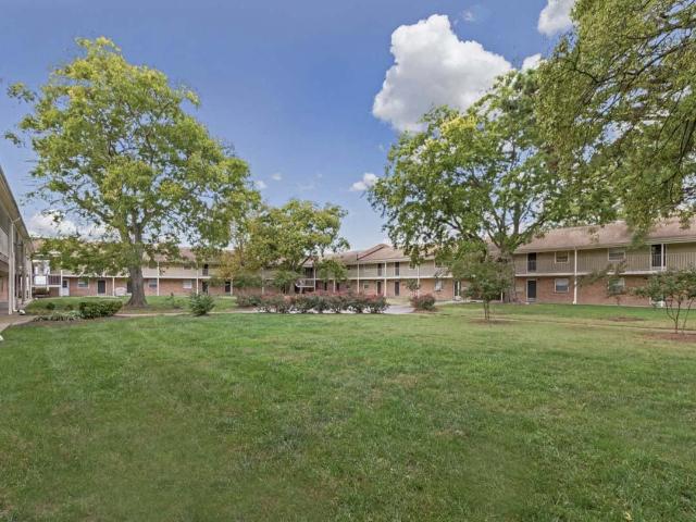 Apartment for rent in Newport News