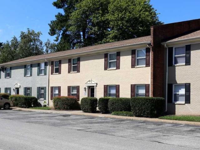 Apartment for rent in Virginia