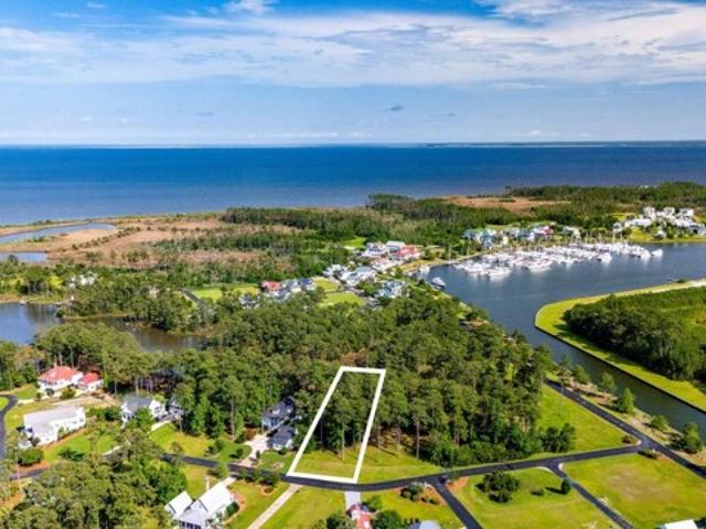 Land for sale in Oriental Land for sale in Oriental