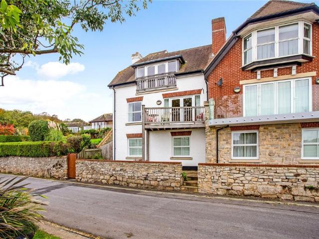 House for rent in Helford, Hampshire